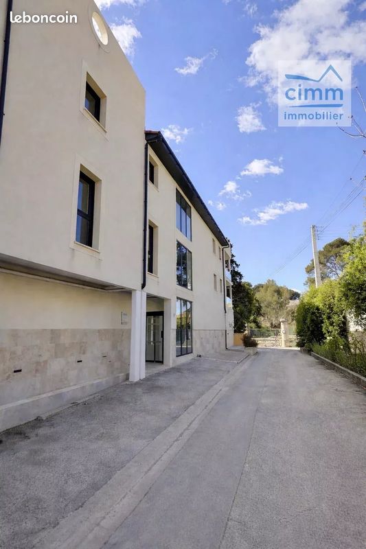 Appartement 2 pièces 46 m² · à Cournonterral · 46 m² · 805 €