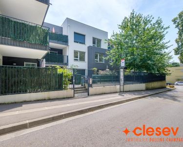 Appartement 295 000 € - 64 m²