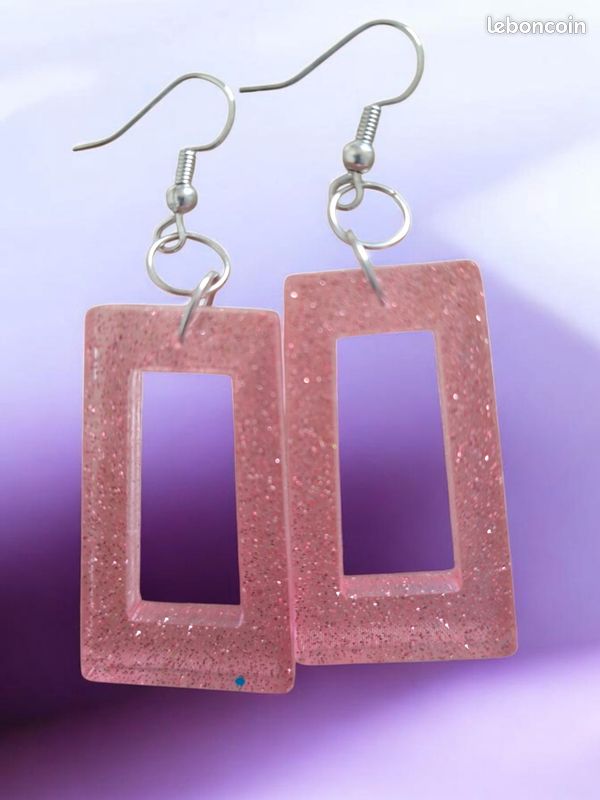 Bijoux & figurines & porte clé (image 8)