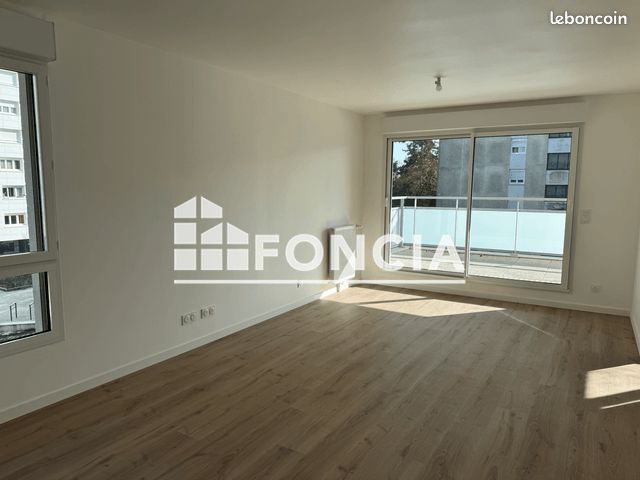 Appartement 3 pièces 81 m² · à Rennes · 81 m² · 995 €/mois