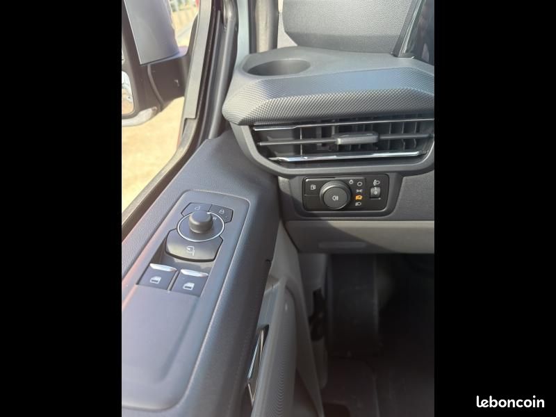 Ford Transit Custom Fg 320 L1H1 2.5 Duratec 232ch Hybride rechargeable Limited CVT (image 20)
