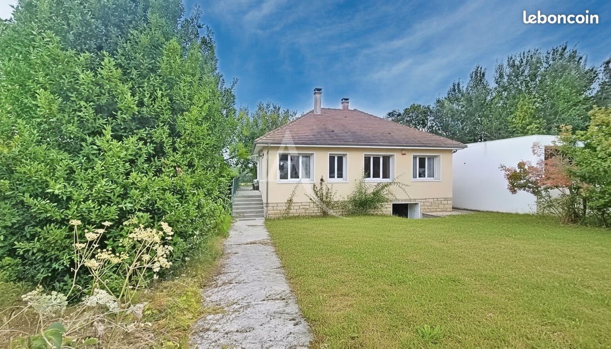 Maison 5 pièces 95 m² · à Chaumes-en-Brie · 95 m² · 290 000 €