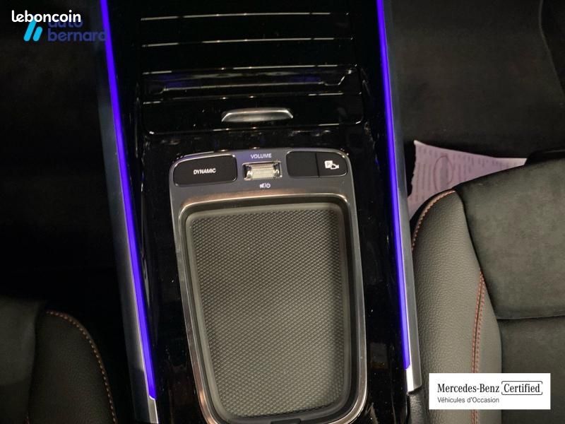 Mercedes-benz Classe B 250 e Hybrid EQ 163+109ch AMG Line 8G-DCT (image 15)