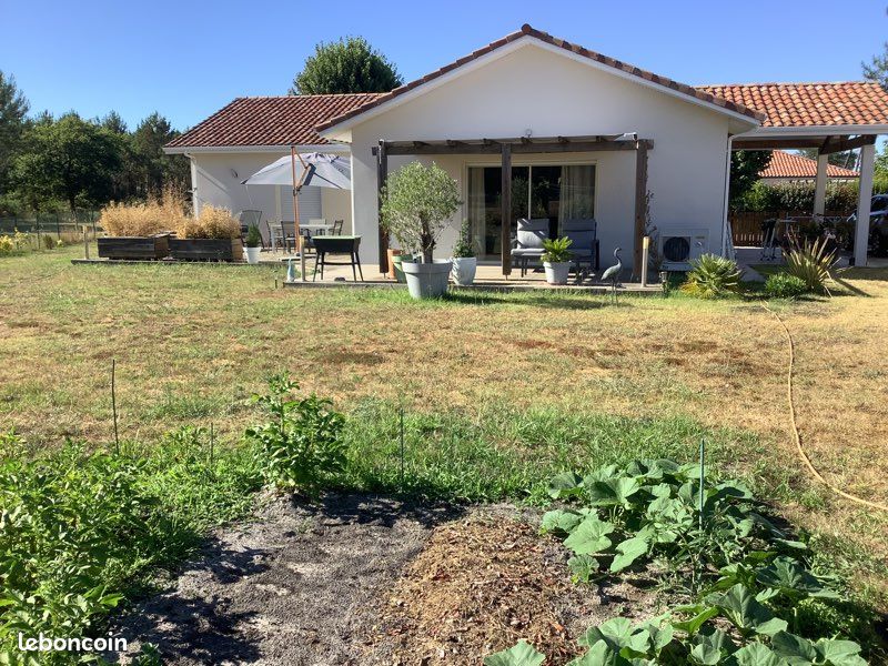 Maison 5 pièces 117 m² · à Castets · 117 m² · 380 000 €