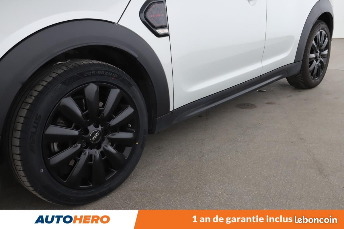 Mini Countryman Cooper SD Edition Northwood BVA8 190 ch (image 30)