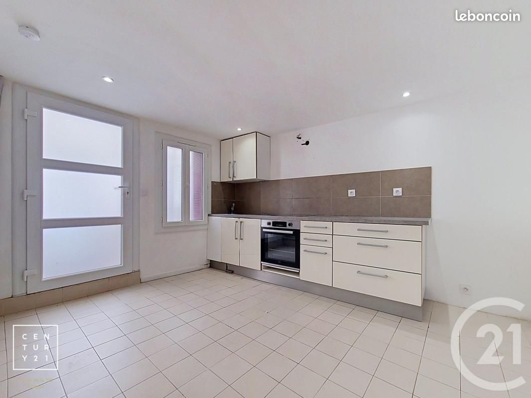 Maison 3 pièces 82 m² · à Le Soler · 82 m² · 118 000 €