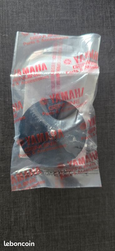 Catadioptre MT125 Yamaha (image 2)
