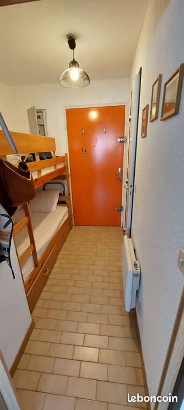 Appartement 1 pièce 22 m² · à Le Grau-du-Roi · 22 m² · 96 000 €