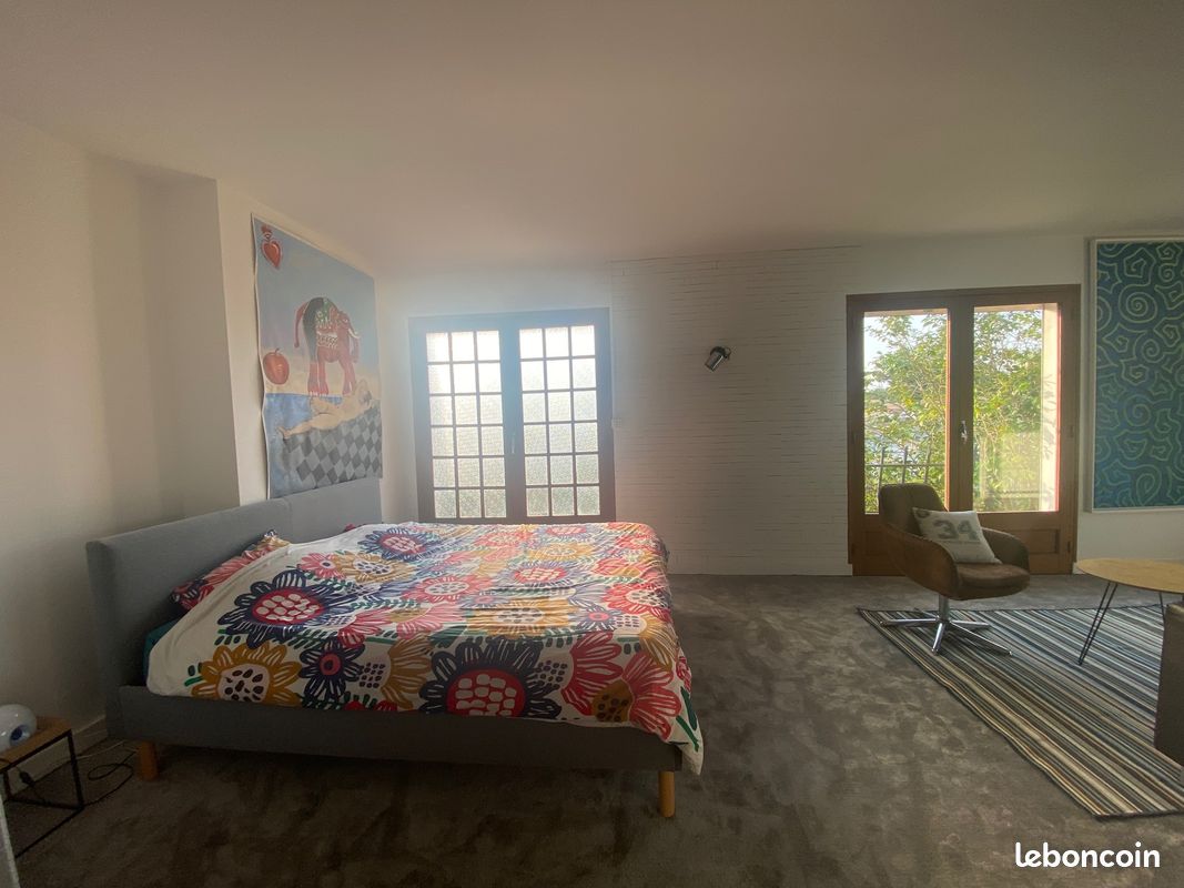 Studio à louer Biganos centre (image 2)