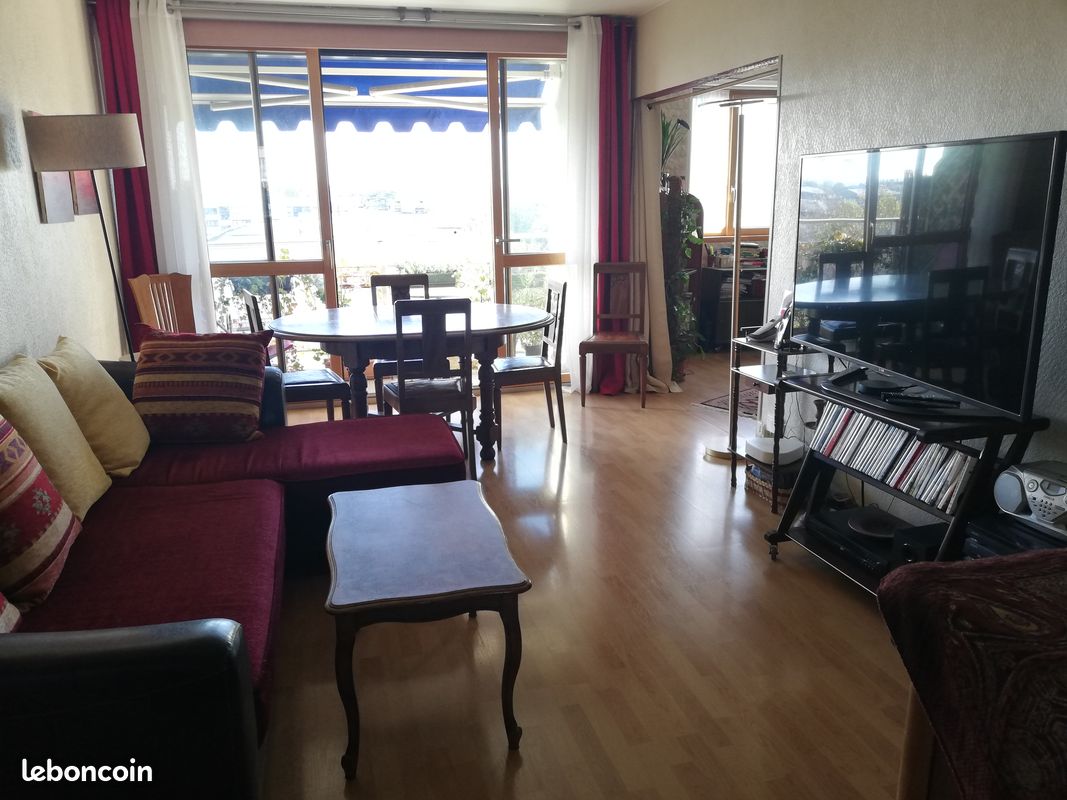 Appartement 3 pièces 55 m² · à Rungis · 55 m² · 225 000 €