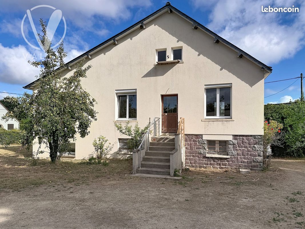 Maison 5 pièces 124 m² · à Saint-Cast-le-Guildo · 124 m² · 362 250 €