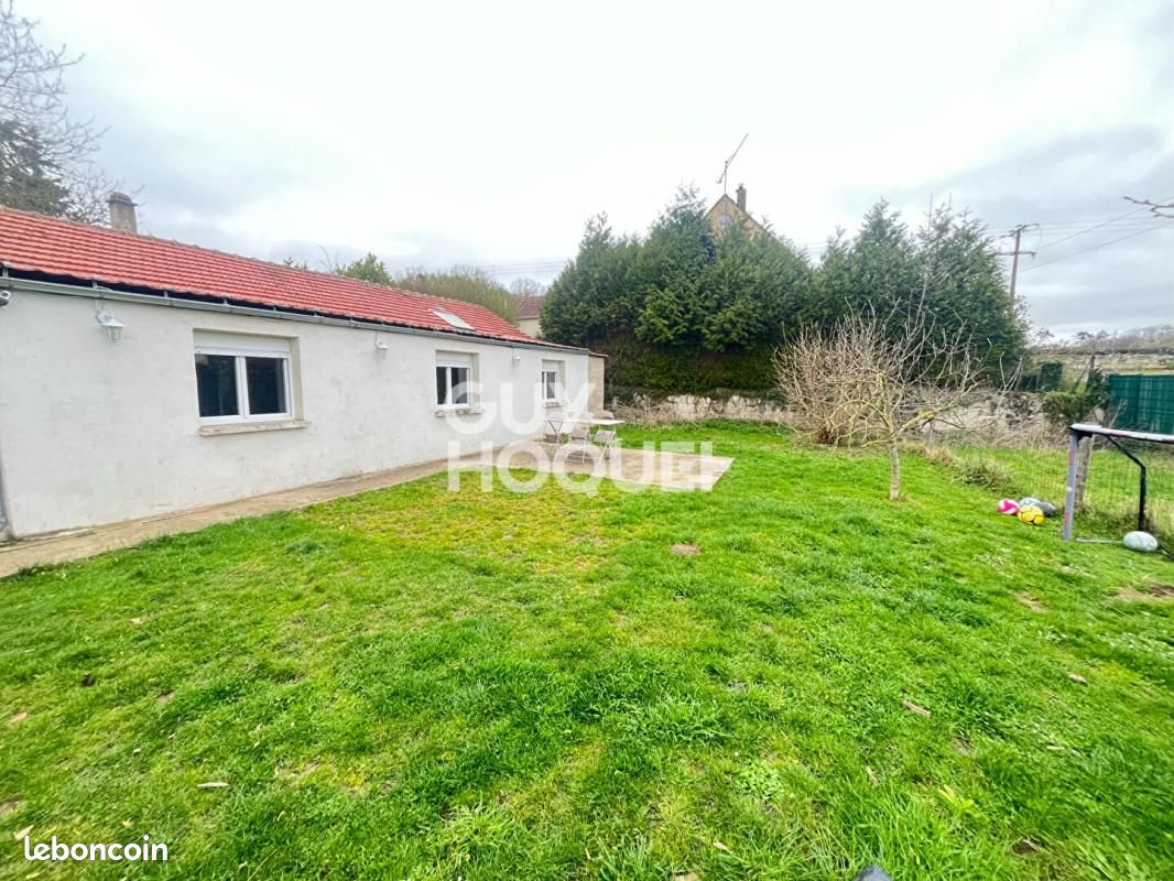 Maison 5 pièces 95 m² · à Vic-sur-Aisne · 95 m² · 131 000 €