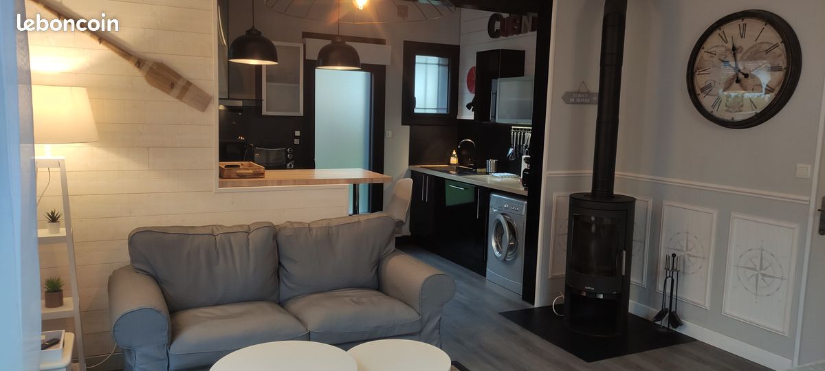 PROMO Agréable Brévinoise bord de mer (image 2)