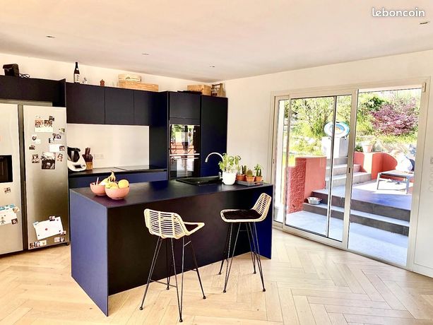 Villa 5 pièces 140 m² — 19