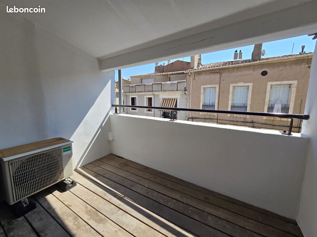 Maison 4 pièces 62 m² · à Sète · 62 m² · 262 000 €