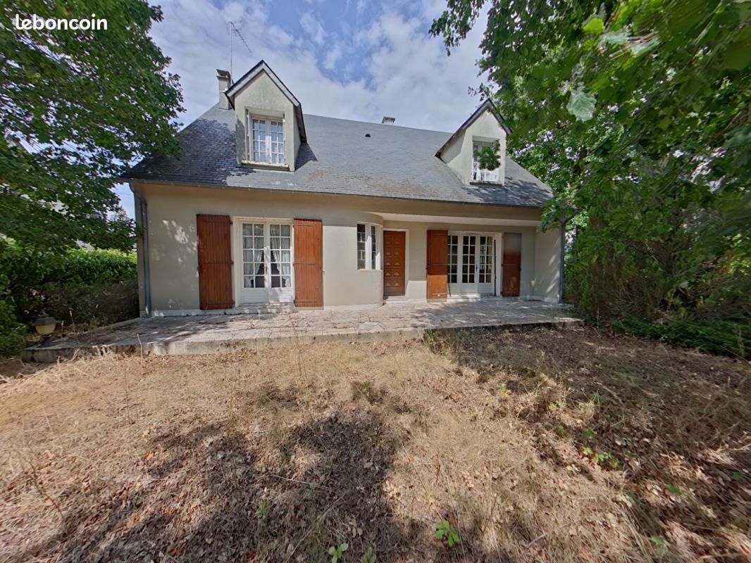 Maison 4 pièces 115 m² · à Châtellerault · 115 m² · 159 000 €