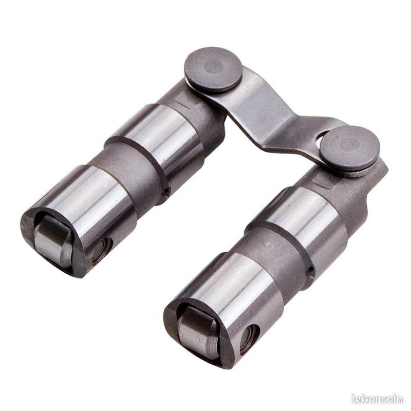 Jeu De Linguets (poussoirs Hydrauliques) Pour Moteur 2.8 L CRD (CHRYSLER, JEEP, DODGE) - Occasion