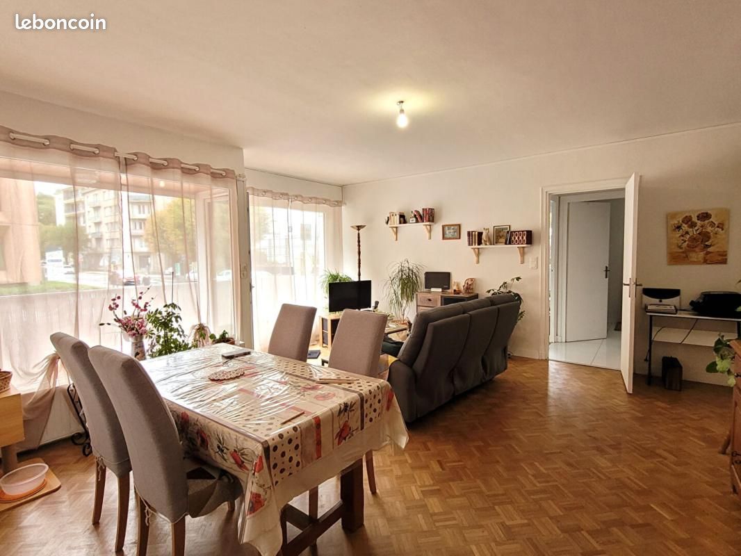 Appartement 2 pièces 53 m² · à Vals-près-le-Puy · 53 m² · 115 400 €