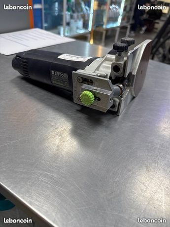 Affleureuse festool OFK700EQ (image 2)