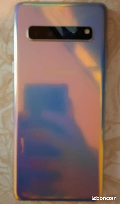 Samsung Galaxy s10 5g (image 1)