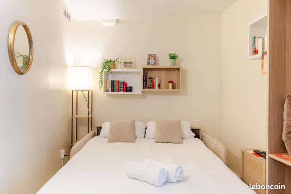 Appartement 1 pièce 13 m² (image 8)