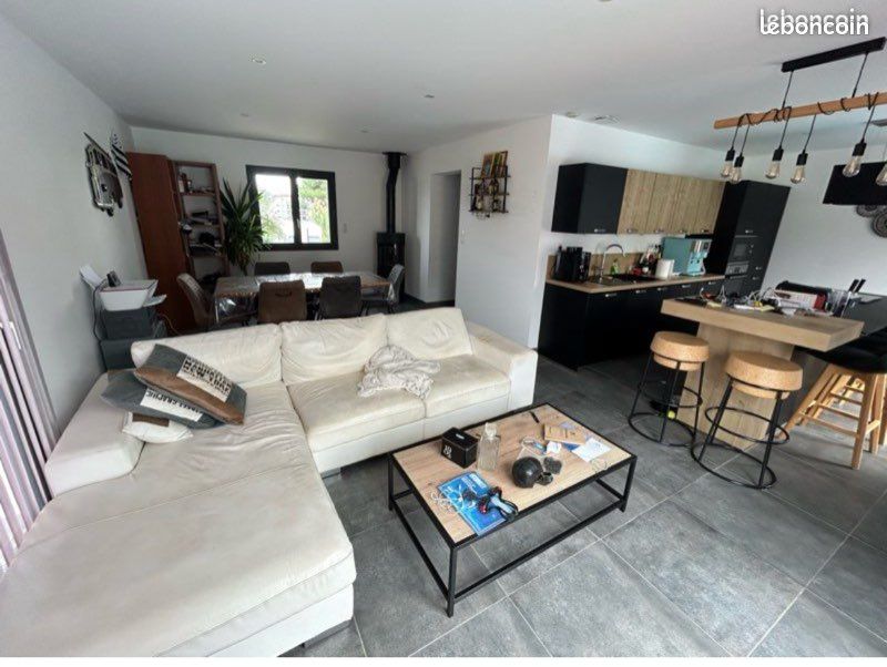 Maison location estivale 4 à 6 personnes (image 3)