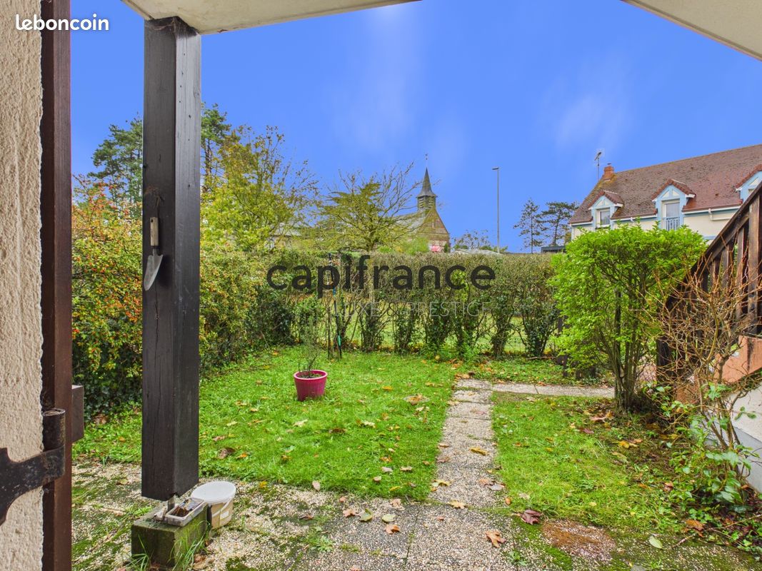 Appartement 2 pièces 28 m² · à Varaville · 28 m² · 28 000 €