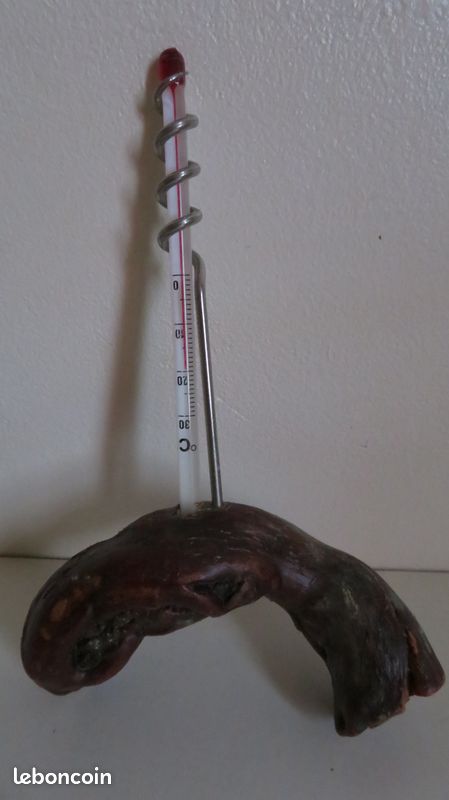 Thermomètre pour la température des vins (image 5)