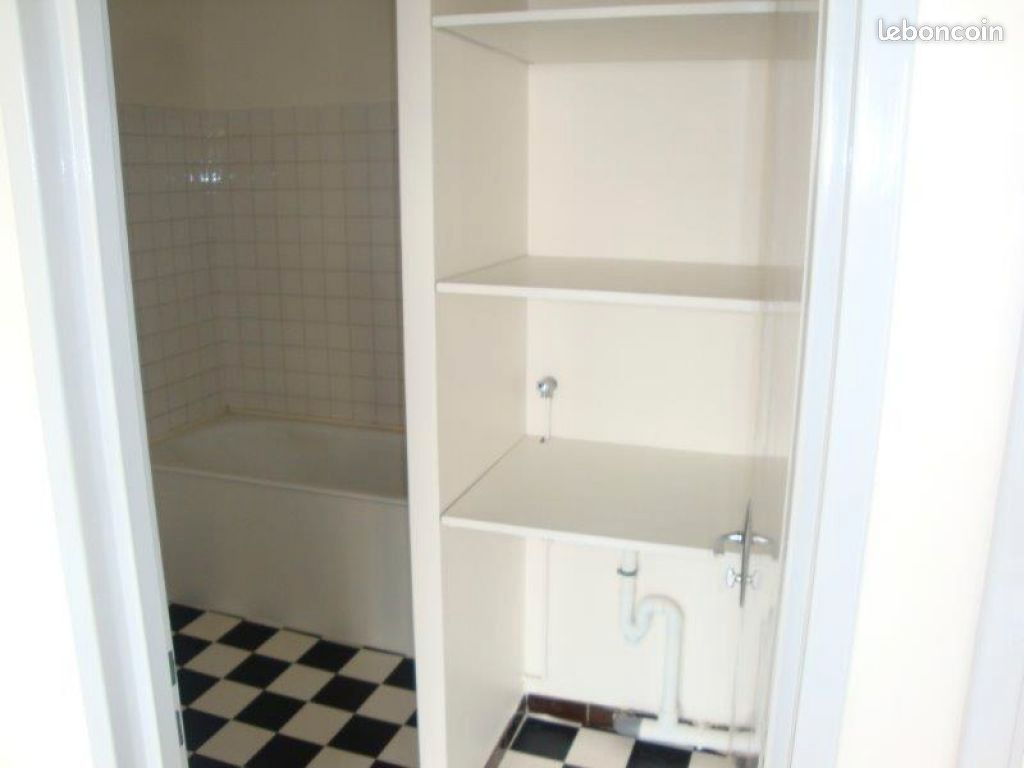 Appartement a louer issy-les-moulineaux - 1 pièce(s) - 33 m2 - Surfyn