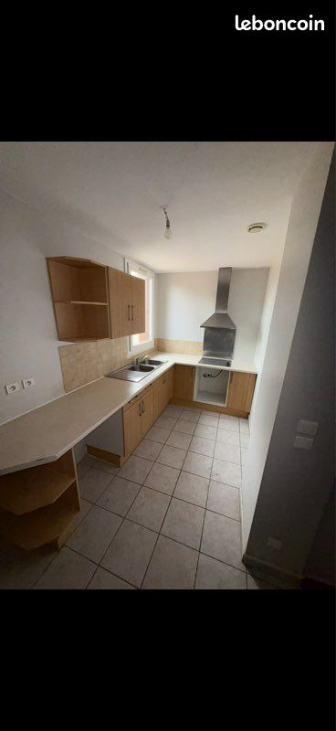 Appartement 2 pièces 55 m² · à Beaumont-de-Lomagne · 55 m² · 480 €/mois