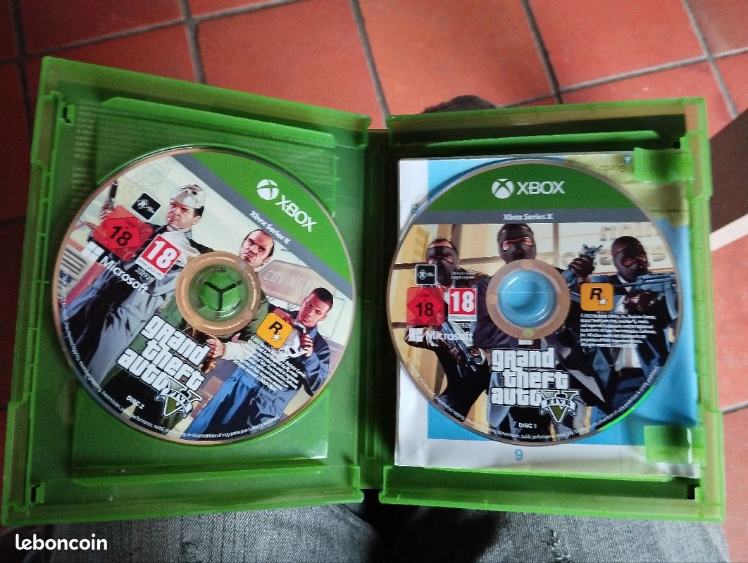 Gta v (image 5)
