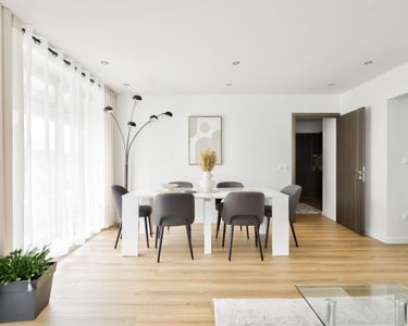 Appartement 315 000 € - 92 m²