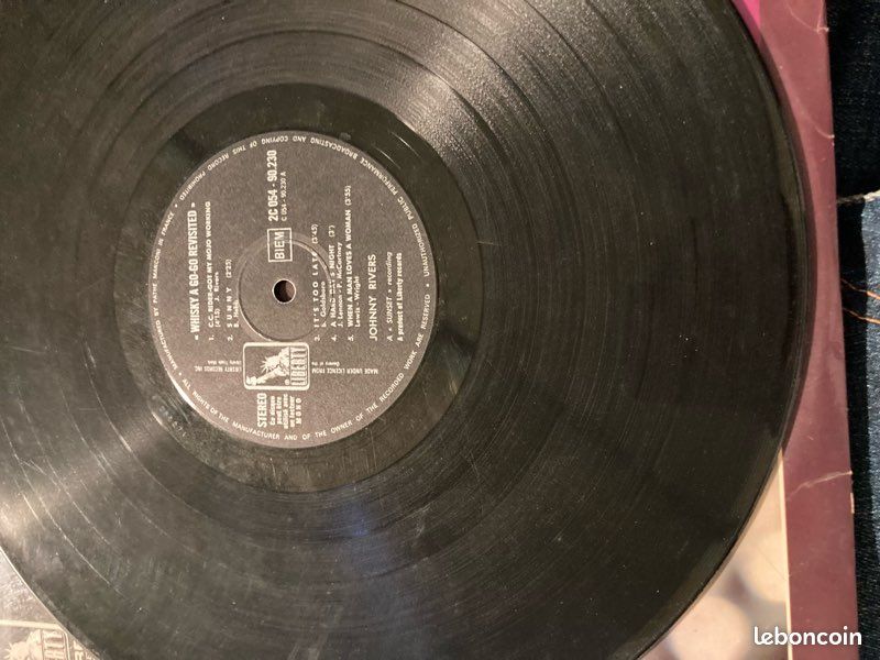 Johnny rivers (image 4)