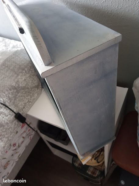 Armoire de toilette (image 2)