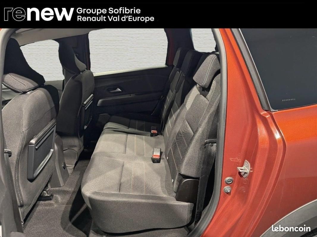 Dacia Jogger ECO-G 100 5 places SL Extreme + (image 10)