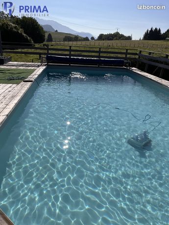 Villa 7 pièces 165 m²