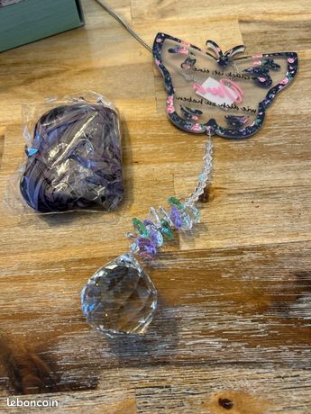 Dalle écran LCD 14" Pour HP Pavilion 14-CE0023NF - Résolution HD 1366x768, Connecteur 30 Broches | Garantie 1 An