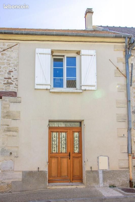 Maison 2 pièces 36 m² · à Ennery · 36 m² · 658 €/mois