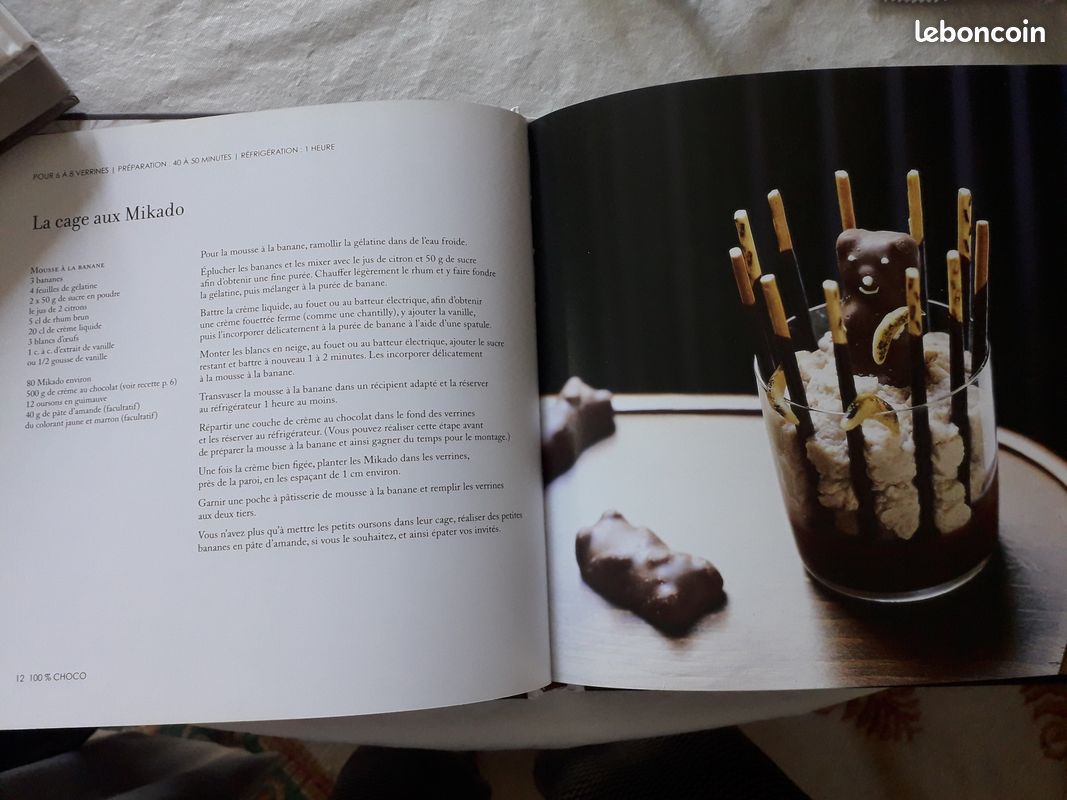 4 livres de cuisine (image 7)