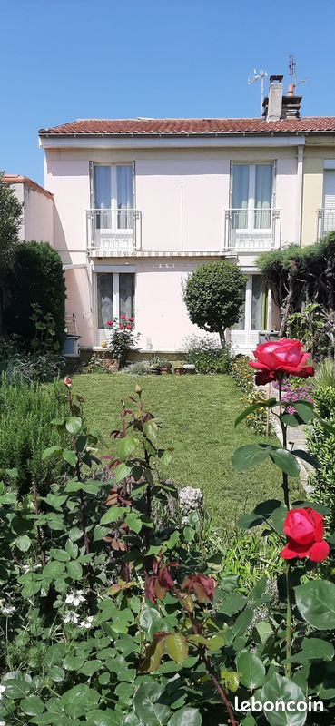 Maison 5 pièces 85 m² · à Valence · 85 m² · 179 000 €