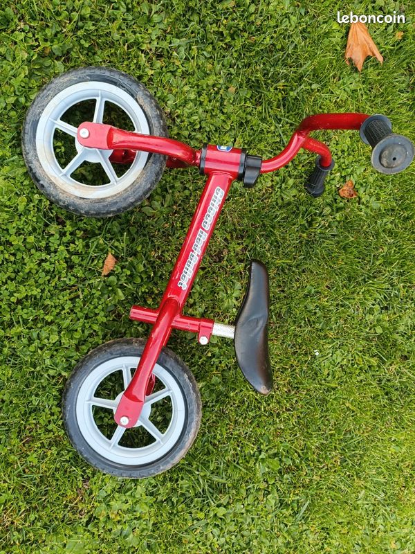 Vélo enfant (image 2)