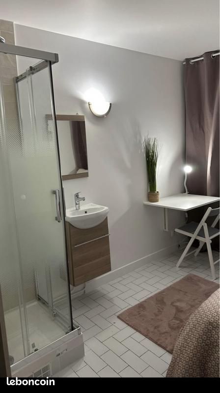 Appartement a louer sarcelles - 1 pièce(s) - 12 m2 - Surfyn