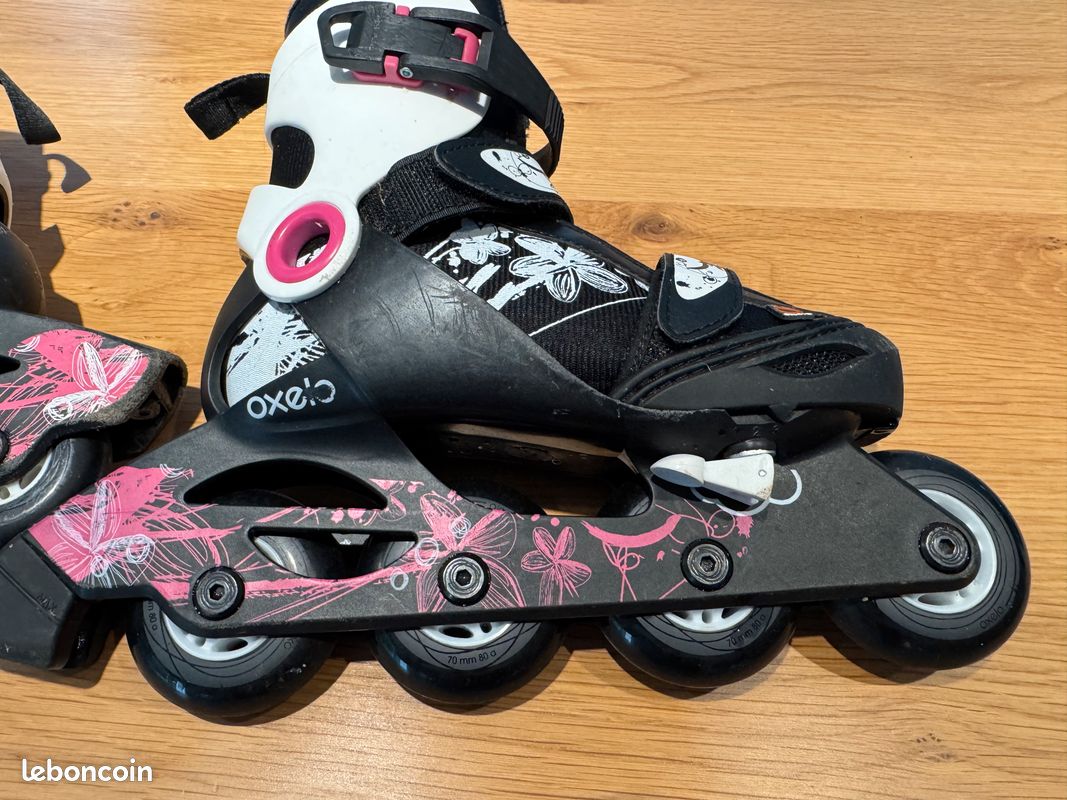 Rollers filles (image 5)