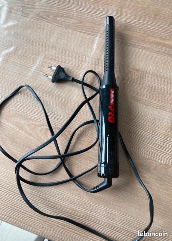 Babyliss neuf (image 2)
