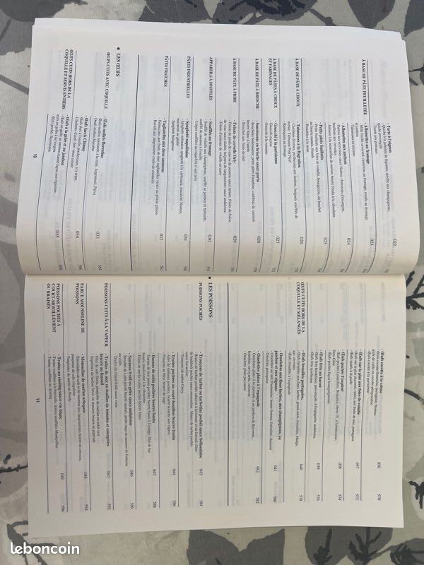 Cuisine de référence (image 10)