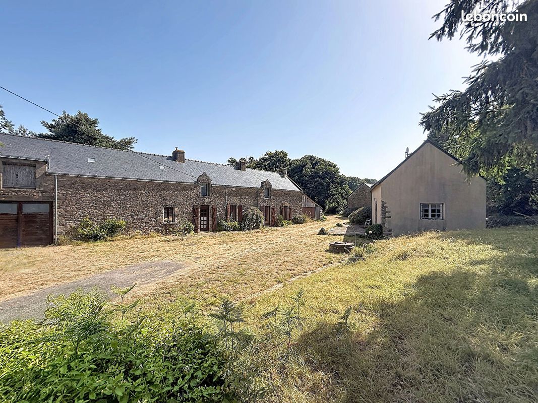 Maison 5 pièces 162 m² · à Muzillac · 162 m² · 242 190 €