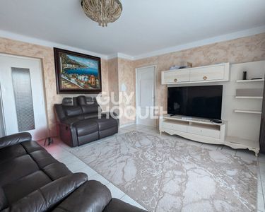 Appartement 200 000 € - 73 m²