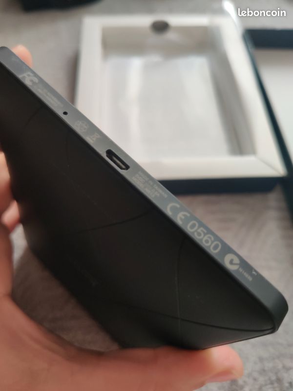Liseuse Kobo glo (image 5)