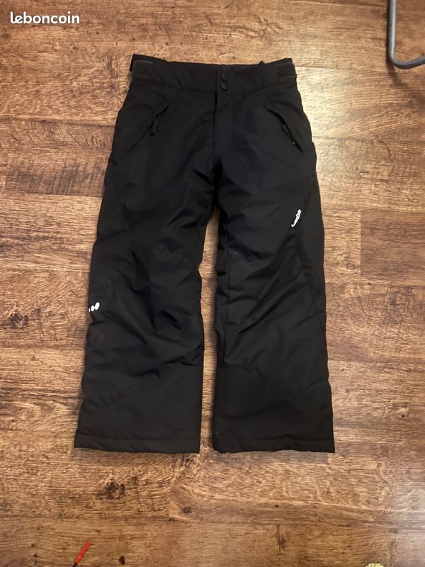 Pantalon de ski enfants (image 1)