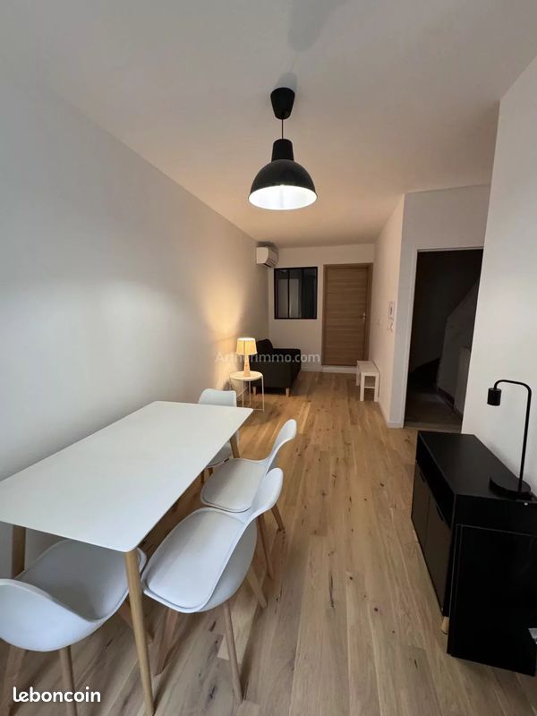 Appartement a louer aubagne - 2 pièce(s) - 40 m2 - Surfyn